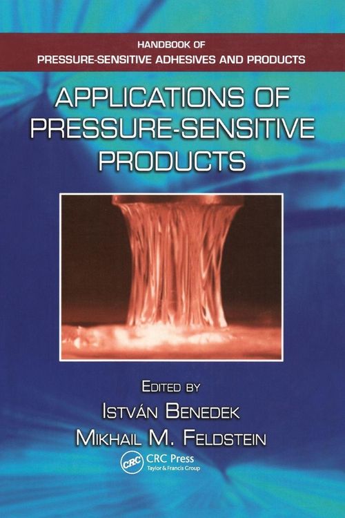Produktbild: Applications of Pressure-Sensitive Products