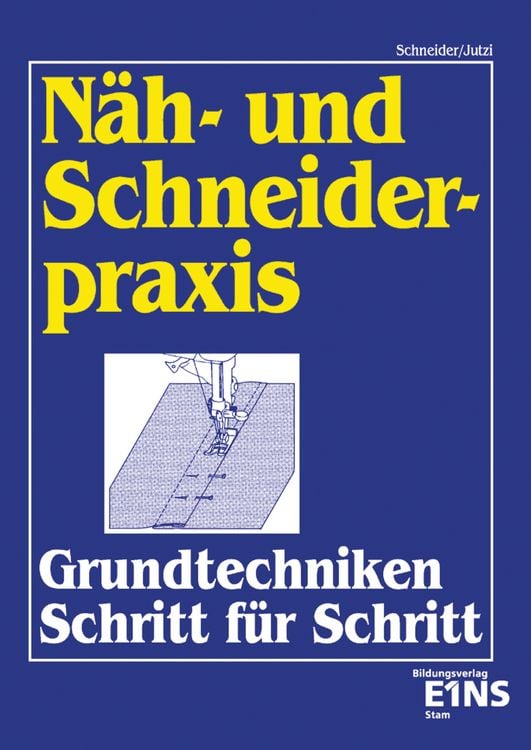 Produktbild: N&auml;h- und Schneiderpraxis