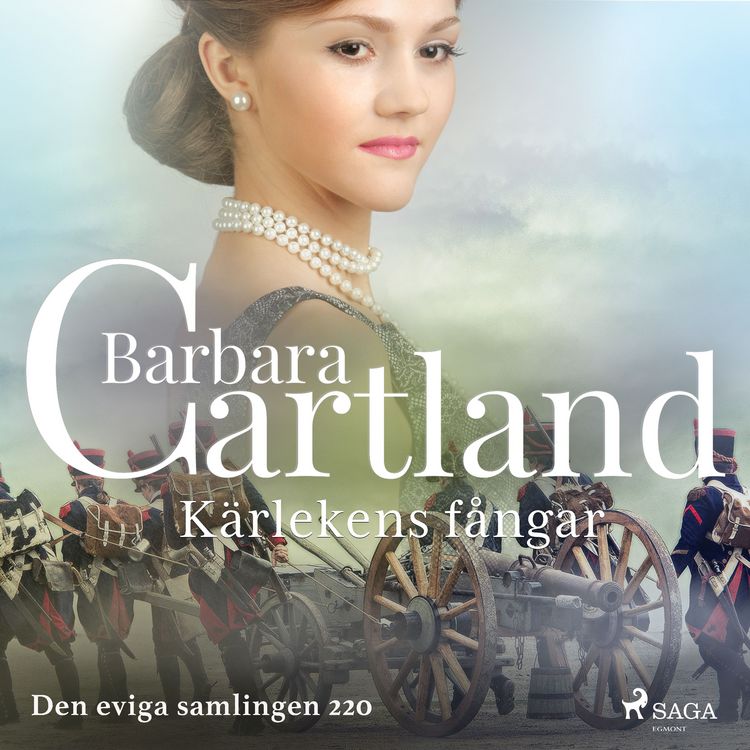 Produktbild: K&auml;rlekens f&aring;ngar