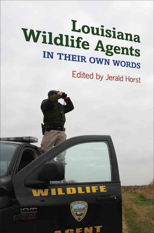 Produktbild: Louisiana Wildlife Agents