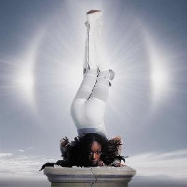 Produktbild: The Starrr of the Queen of Life
