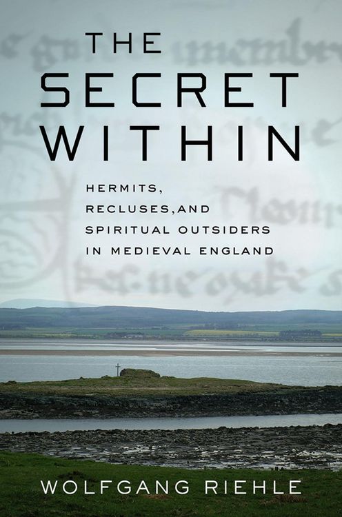 Produktbild: The Secret Within