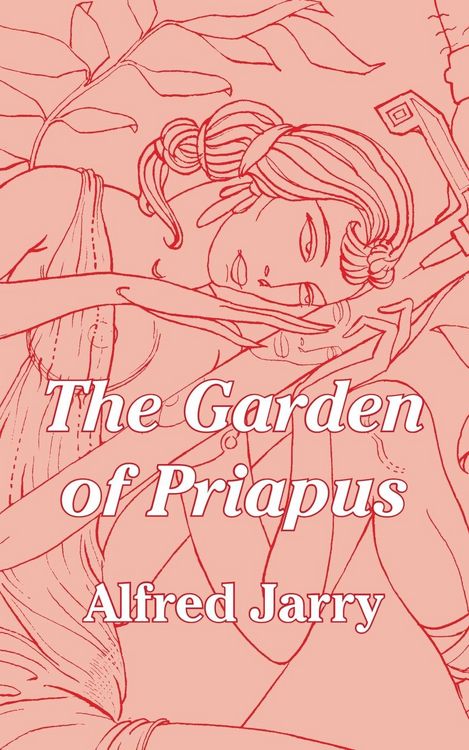 Produktbild: The Garden of Priapus