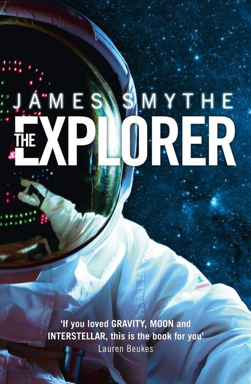 Produktbild: The Explorer