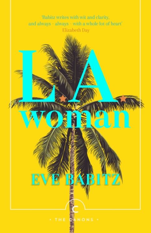 Produktbild: L.A. Woman