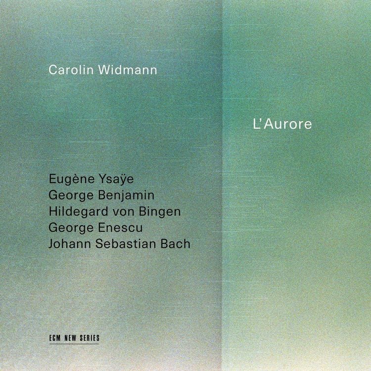 Produktbild: L'Aurore