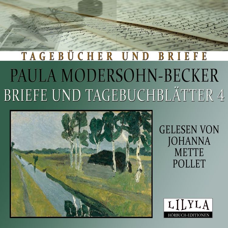 Produktbild: Briefe und Tagebuchbl&auml;tter 4