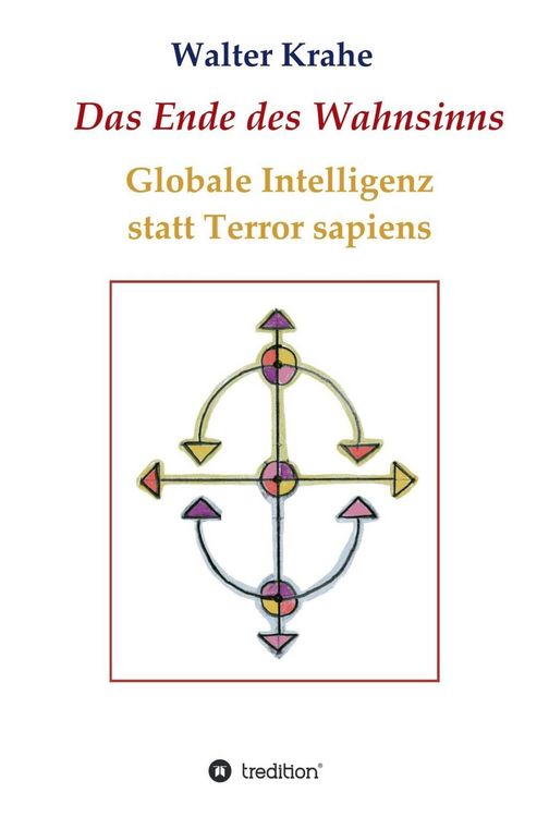 Produktbild: Das Ende des Wahnsinns