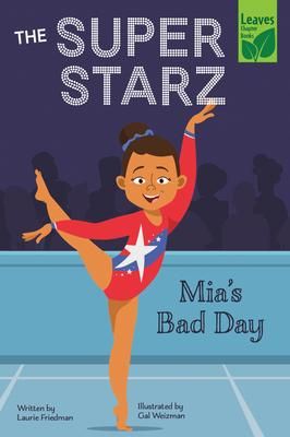 Produktbild: Mia's Bad Day