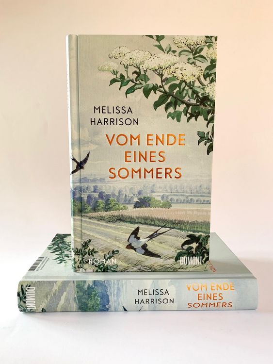 Produktbild: Vom Ende eines Sommers