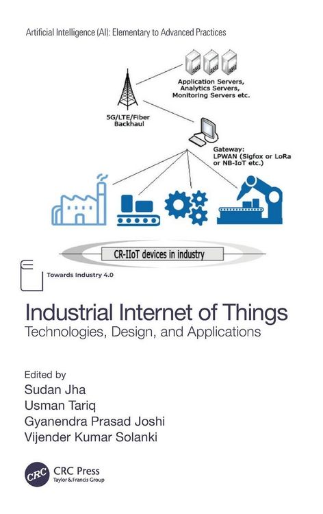 Produktbild: Industrial Internet of Things