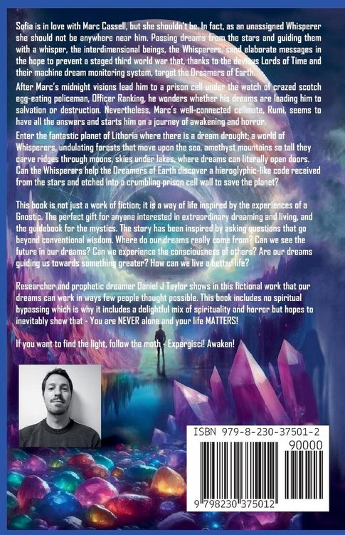 Produktbild: Somewhere Beyond Jupiter - With All the Dreams of the World