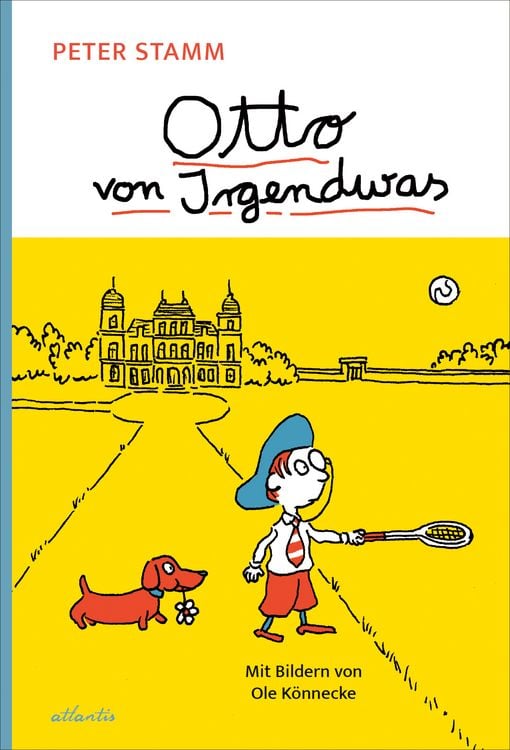 Produktbild: Otto von Irgendwas