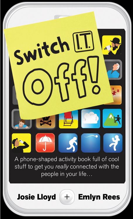 Produktbild: Switch It Off