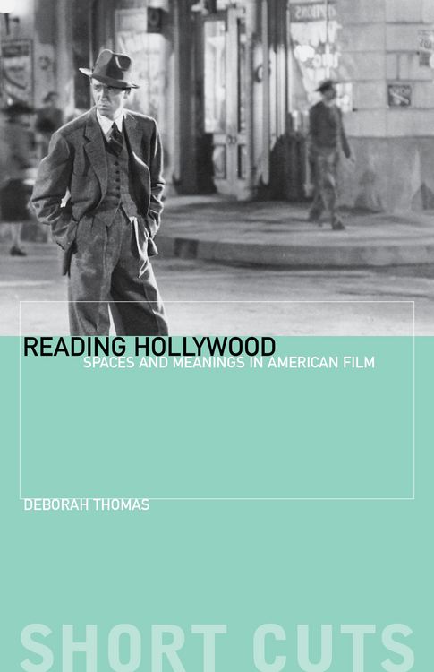 Produktbild: Reading Hollywood