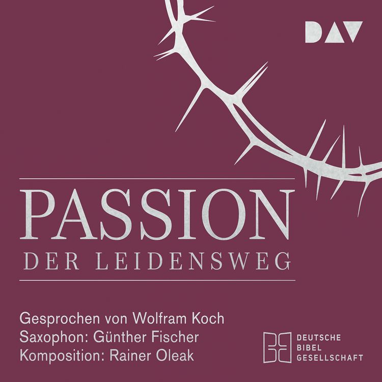 Produktbild: Passion. Der Leidensweg