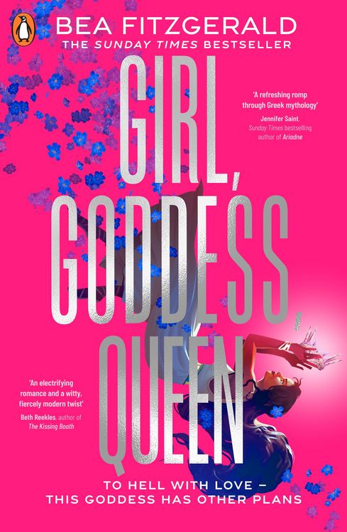 Produktbild: Girl, Goddess, Queen
