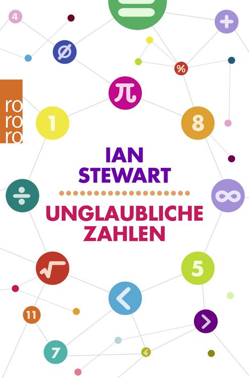 Produktbild: Unglaubliche Zahlen