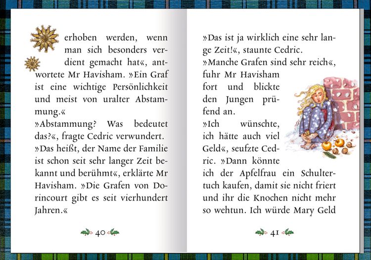Produktbild: Kleine Klassiker - Die sch&ouml;nsten Weihnachtsm&auml;rchen