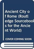 Produktbild: Coulston, J: Ancient City of Rome