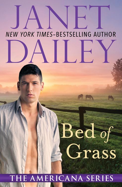 Produktbild: Bed of Grass