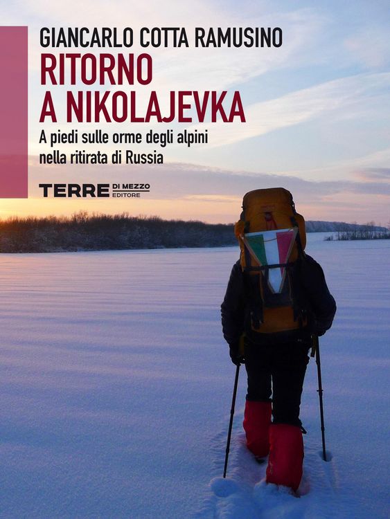 Produktbild: Ritorno a Nikolajevka