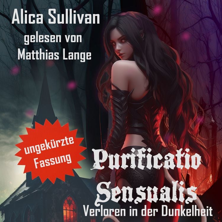 Produktbild: Purificatio Sensualis