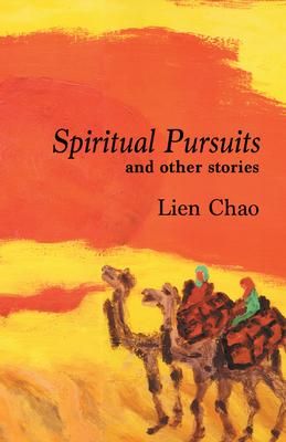 Produktbild: Spiritual Pursuits and Other Stories