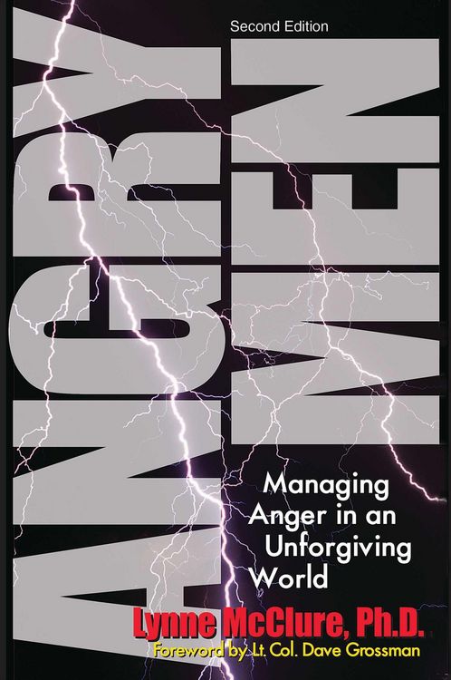 Produktbild: Angry Men