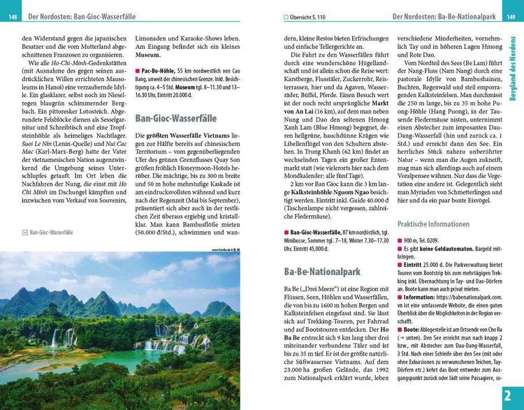 Produktbild: Reise Know-How Reisef&uuml;hrer Vietnam