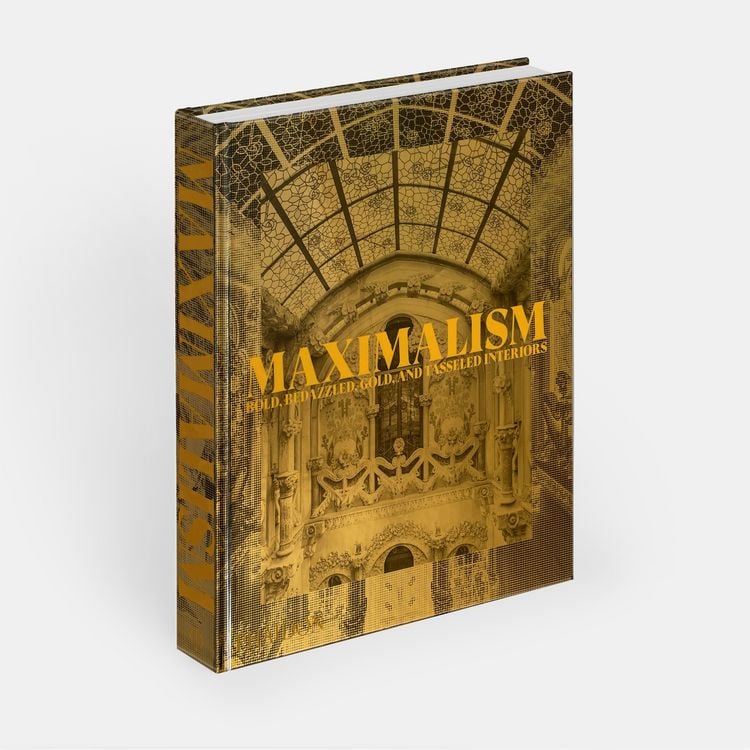Produktbild: Maximalism