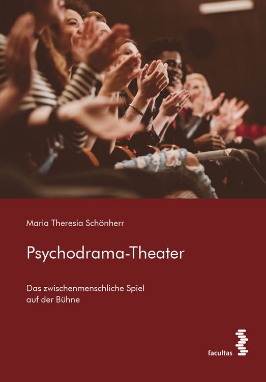 Produktbild: Psychodrama-Theater