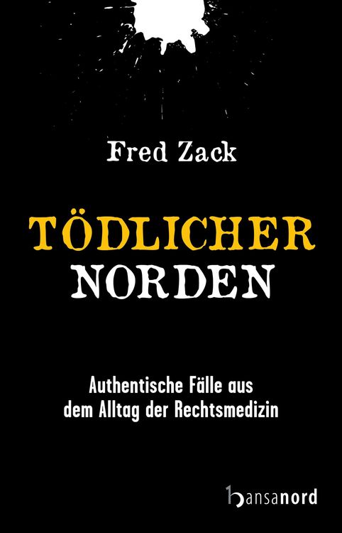 Produktbild: T&ouml;dlicher Norden