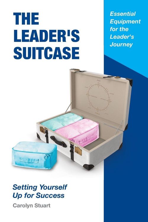 Produktbild: The Leader's Suitcase