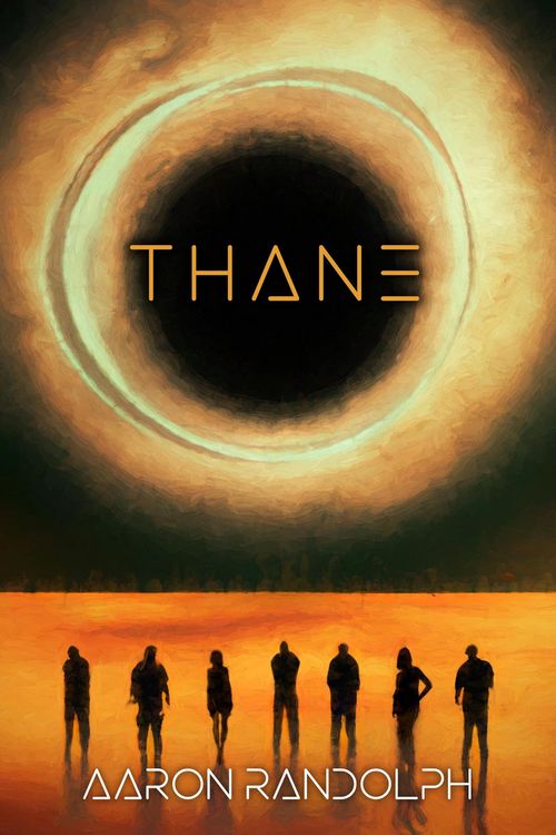 Produktbild: <div>Thane</div>