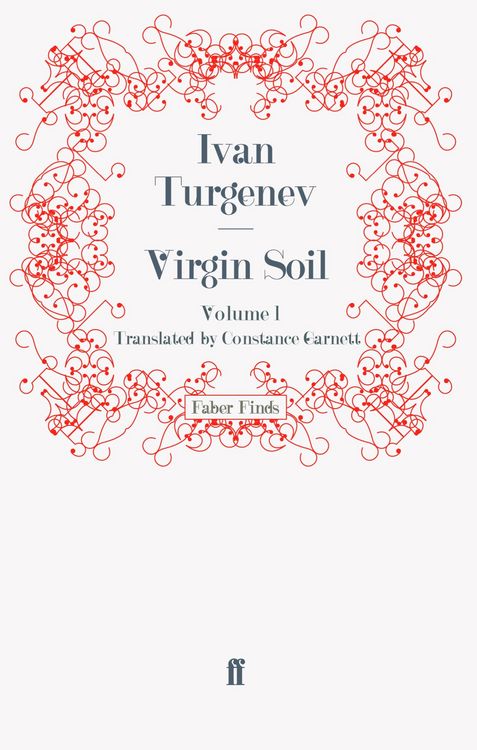 Produktbild: Virgin Soil: Volume 1