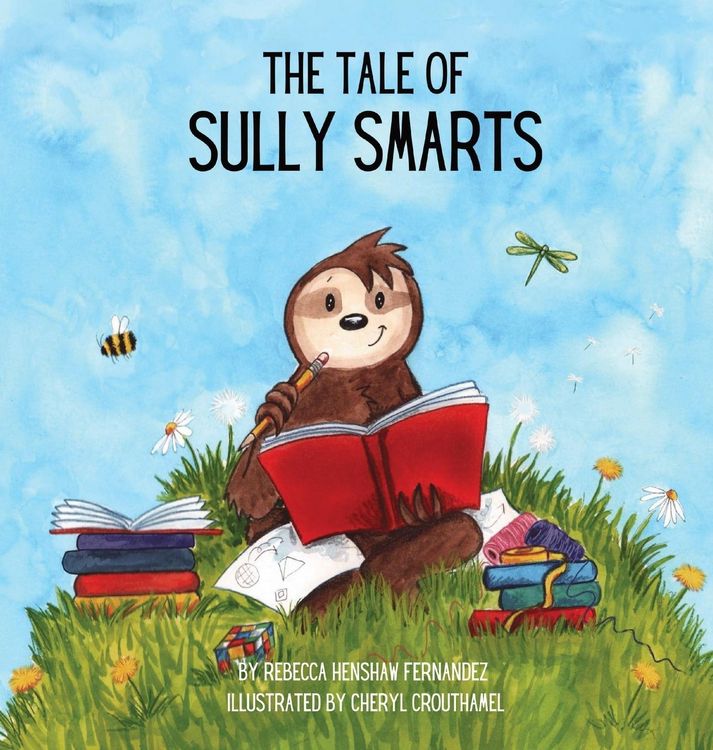 Produktbild: The Tale of Sully Smarts