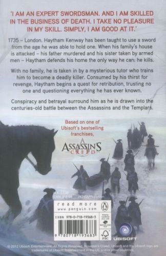 Produktbild: Forsaken