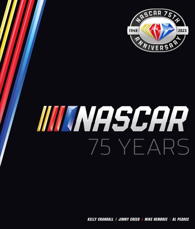 Produktbild: NASCAR 75 Years