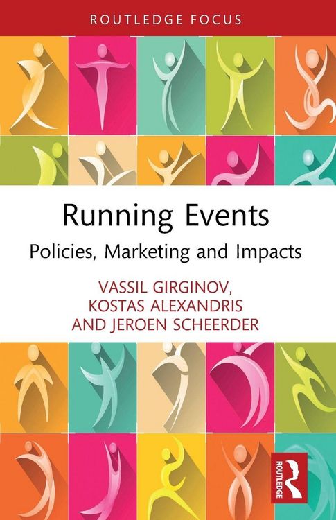 Produktbild: Running Events