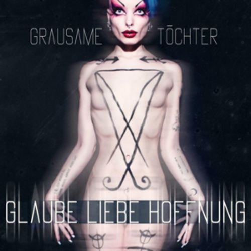 Produktbild: Glaube Liebe Hoffnung
