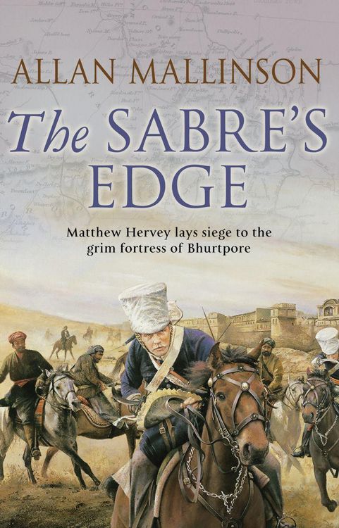 Produktbild: The Sabre's Edge