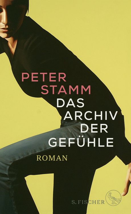 Produktbild: Das Archiv der Gef&uuml;hle