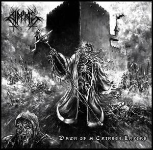 Produktbild: Dawn Of A Crimson Empire