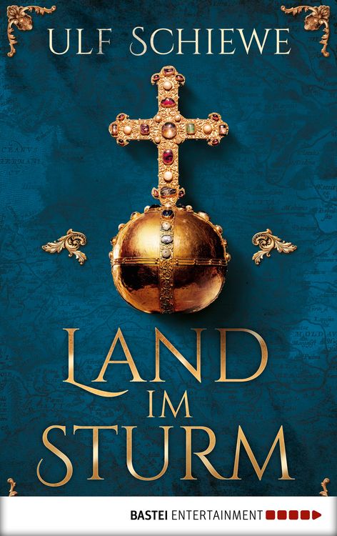 Produktbild: Land im Sturm