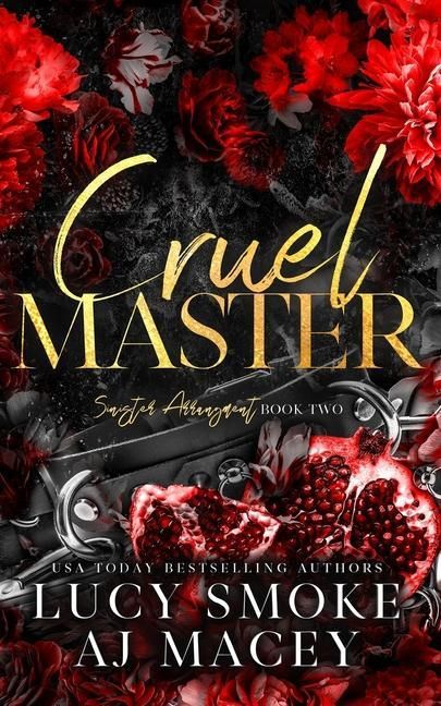 Produktbild: Cruel Master