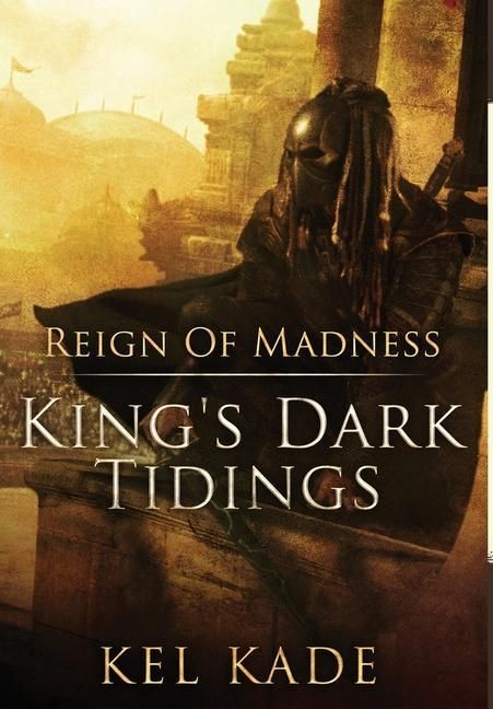 Produktbild: Reign of Madness