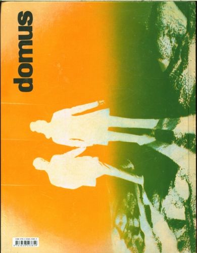 Produktbild: Domus 1960&ndash;1969