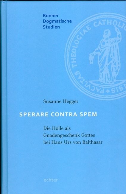 Produktbild: Sperare contra Spem