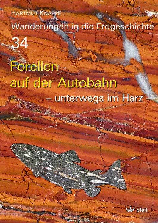 Produktbild: Forellen  auf der Autobahn